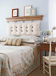 How To Make An Original Headboard Furniture Design Decoration Schlafzimmer Design Kopfteil Bett Modernes Schlafzimmer Design