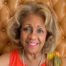 It was a pleasure to watch our daughter being honored as one of the Women  of Excellence by the Chicago Defender