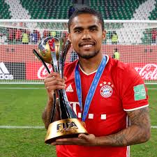 When baptista decides to marry bianca to lucentio, he adds that she will marry gremio if lucentio's financial guarantees don't check out. Official Douglas Costa Signs With Gremio Bavarian Football Works