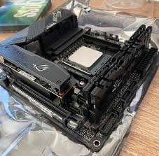 Doing so will mean you're getting the most performance out of your ryzen 5 3600. Ivanku S Completed Build Ryzen 5 3600 3 6 Ghz 6 Core Geforce Rtx 2060 6 Gb Gaming Masterbox Nr200p Mini Itx Desktop Pcpartpicker