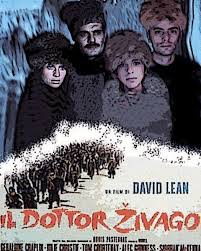 Il vincitore del golden globe come migliore attore, omar sharif, è il protagonista innamorato di lara (julie christie, scelta come migliore attrice dal. Dottor Zivago Hashtag On Twitter