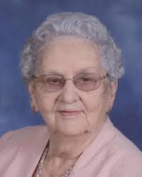 Evelyn Lucille Russ Obituary (2023)