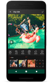 Descargar la última versión de videoshow para android. Videoshow Video Editor Video Maker Photo Editor V8 6 7rc Premium Apkmagic
