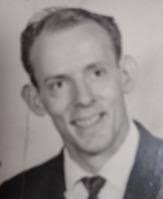 Larry Skinner Obituary (1933