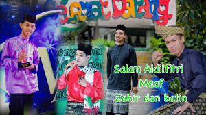 Di sana apakah ertinya syawal tangisan dan rintihan tiada henti alangkah hibanya di aidilfitri. Download Anugrah Aidilfitri Siti Mp4 3gp Fzmoviess Netnaija Fzmovies