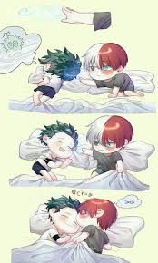 I don't own any of the comics or art in these story they got to there rightful owner _____ the artist well be in the desciption at the bottom of the comic or art. Very Adorable And Cute Pictures Of Kiribaku Tododeku Bakudeku Todob Fanfiction F My Hero Academia Episodes My Hero Academia Manga My Hero Academia Shouto