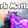 Black lives matter protests body chemistry dark matter 3