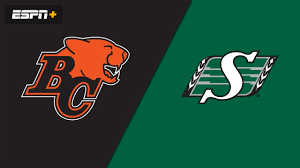 The saskatchewan roughriders are a professional canadian football team based in regina, saskatchewan. Bc Lions Vs Saskatchewan Roughriders Watch Espn