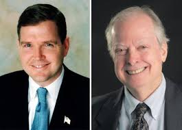 23rd legislative district