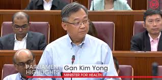 The latest tweets from @gankimyong Careshield Life Bill Passed In Parliament Sgs Born In 1980 Or After Must Pay Compulsory Premiums The Online Citizen Asia