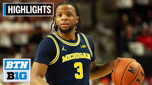 University of michigan sports teams. The Best Of Michigan Wolverines Basketball 2019 2020 Top Plays B1g Basketball Youtube