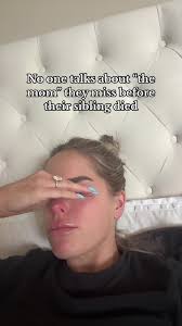 I Miss The Mom I Had Before My Brother Died