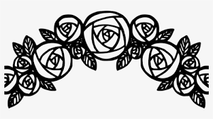 For more information and source, see on this link : Black And White Rose Png Images Transparent Black And White Rose Image Download Pngitem