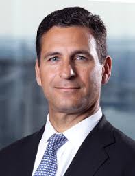 2015 Insurance Executives to Watch