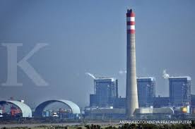 Syarat syarat administrasi tni 2020. Indonesia Power Uji Coba Co Firing Untuk Kurangi Penggunaan Batubara Di Pltu