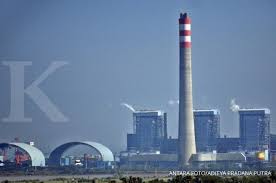 Pltu tidore, pembangkit harapan dari timur sistem pengoptimalan kerja boiler pltu. Indonesia Power Uji Coba Co Firing Untuk Kurangi Penggunaan Batubara Di Pltu