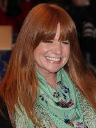 Patsy Palmer Movies & TV Shows List