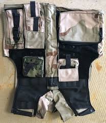 Safariland Tactical Vest
