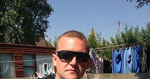 Alan Tudor set about the child while dozens of children and families looked 