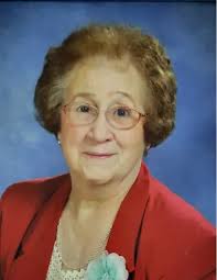 Obituary information for Arletta M. Thomas