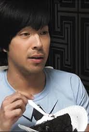 Born Losers" The Interview (TV Episode 2017)