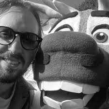 Rocco è un Dio di Federico Maria Santangelo