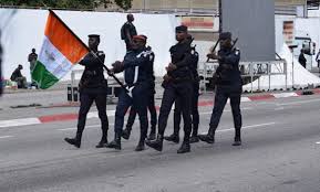 Coffee machine descaler ukzn email moodle uqam. A Quelques Heures De La Fete De L Independance En Cote D Ivoire L Armee Prete Pour Defiler Connectionivoirienne Net Afriquemidi Com