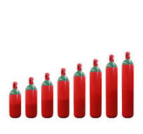 DOT Standard 279 Series High Pressure Cylinders For Sale ...