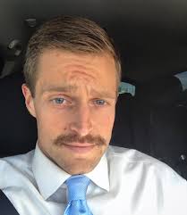 Mustache Monday comes after No Shave November right? 😂 Just trying to be  like Randy Beamer. Who wore it better News 4 San Antonio