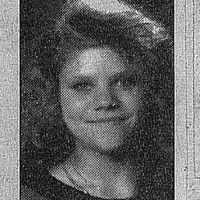 Amy Bee Griffith (1977–2001) • FamilySearch