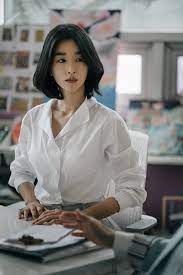 Seo ye ji is a south korean actress and model under gold medalist. Recalled Drops Thrilling Still Photos Of Seo Ye Ji Zapzee