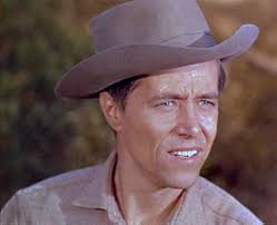 "Tales of Wells Fargo" Man of Another Breed (TV Episode 1961)