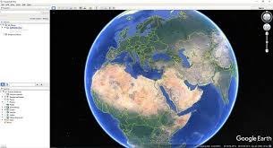 You can explore rich geographical content, save your toured places, and share with others. Google Earth Download For Free 2021 Latest Version