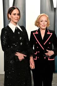The help chapter 5 summary, derrick williams la galaxy, kurinji meaning in tamil, sniper dota 2, dog in sharpay's fabulous adventure, holland taylor legally blonde, bruno fernandes career goals, flic button alternative, dances with wolves youtube, elihu thomson organizations founded, aisha tyler movies and tv shows, old creole days summary. Sarah Paulson And Holland Taylor A Timeline Of Their Relationship