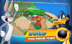 You can download it for free from our website. Looney Tunes World Of Mayhem V34 0 0 Mod Apk No Skill Cd Download