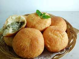 Maybe you would like to learn more about one of these? Berbagai Cara Membuat Roti Goreng Isi Kacang Ijo Mudah Dipraktekan