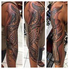 Feb 01, 2021 · tribal tattoo designs are sharp and bold with black and grey coloring. Tribal Tattoo X Novocom Top