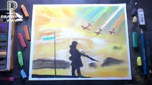 Republic Day Drawing 395 Video Dailymotion Republic day drawing step by step 2020. republic day drawing 395