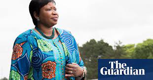 On 15 june 2012, fatou bensouda made her solemn undertaking and formally took office as the prosecutor of the international. Fatou Bensouda The Woman Who Hunts Tyrants International Criminal Court The Guardian