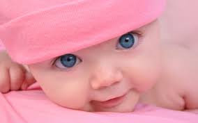Find over 100+ of the best free cute baby images. Image Detail For Cute Baby Wallpaper Blue Eyed Baby Little Baby Girl Beautiful Babies