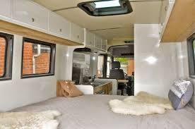 Uk Hippy Mercedes Vario Camper Camper Interior Campervan Interior Camper