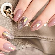 Stone Marble Effect Fingernails Nails Nailart Nailideas Diy Nail Designs Gel Nail Art Designs Cute Nail Art Designs