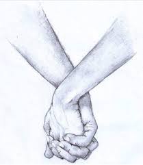 ▽ visit to my channel : Pencil Drawings Of Couples Holding Hands Pencildrawing2019
