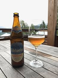 Edelweis Alkoholfrei Weizenbier Ostenreich Linz