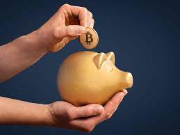 It could be argued that cryptocurrencies don't satisfy this requirement. Bitcoin Whales The Key Facts And Figures You Need To Know