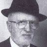 Yehuda (Yiddel) Jonah Reich (1920