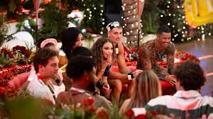 Love Island USA