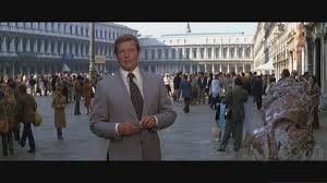 The basic form of the james bond thrillers has been firmly established since the beginning; Moonraker Blu Ray Release Date March 24 2009