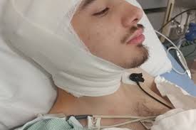 Fundraiser for Andrew Piazza by Marcia Johnson Piazza : Andrew's Care Fund