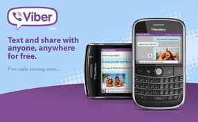 تحميل برنامج فايبر Viber للبلاكبيرى 10 نسخة 2015 مجانا